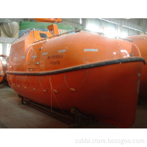 35 PERSONS SHIP LIFEBOAT